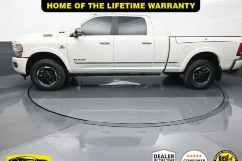 More photos of 2019 Ram 2500 Limited at Schrier Automotive Inc, NE