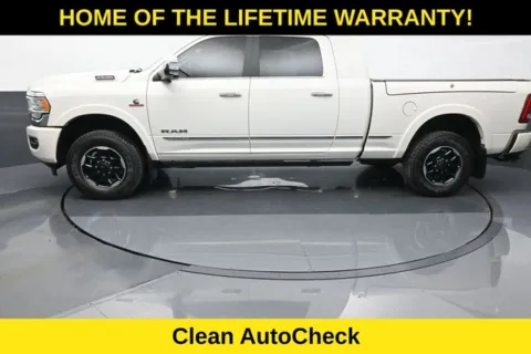 More photos of 2019 Ram 2500 Limited at Schrier Automotive Inc, NE