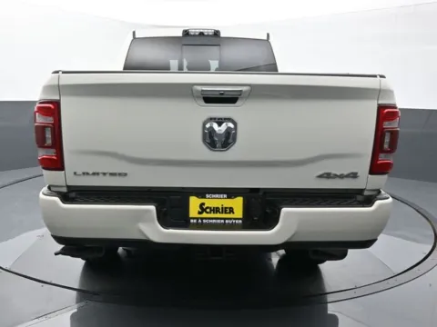 More photos of 2019 Ram 2500 Limited at Schrier Automotive Inc, NE