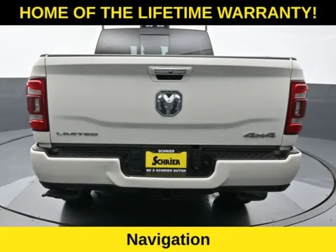 More photos of 2019 Ram 2500 Limited at Schrier Automotive Inc, NE