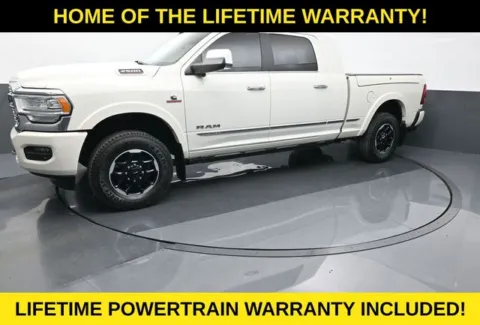 Photos of 2019 Ram 2500 Limited for sale in Omaha, NE at Schrier Automotive Inc