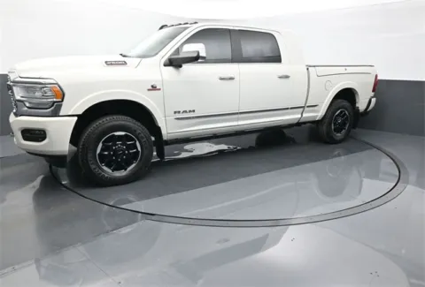 Photos of 2019 Ram 2500 Limited for sale in Omaha, NE at Schrier Automotive Inc