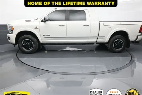 More photos of 2019 Ram 2500 Limited at Schrier Automotive Inc, NE