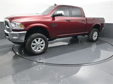 Photos of 2017 Ram 2500 Laramie Longhorn for sale in Omaha, NE at Schrier Automotive Inc