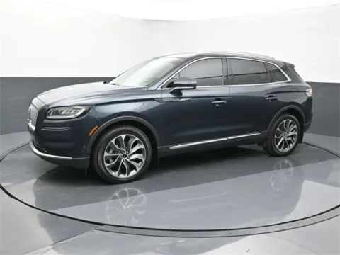 Photos of 2023 Lincoln Nautilus Reserve for sale in Omaha, NE at Schrier Automotive Inc