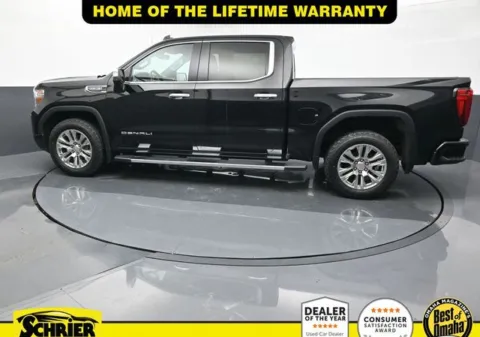 More photos of 2021 GMC Sierra 1500 Denali at Schrier Automotive Inc, NE