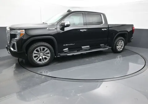Photos of 2021 GMC Sierra 1500 Denali for sale in Omaha, NE at Schrier Automotive Inc