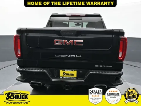 More photos of 2021 GMC Sierra 1500 Denali at Schrier Automotive Inc, NE