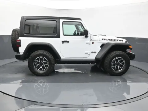 More photos of 2024 Jeep Wrangler Rubicon at Schrier Automotive Inc, NE