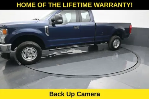 Another view of 2020 Ford F-250SD XL for sale in Omaha, NE at Schrier Automotive Inc
