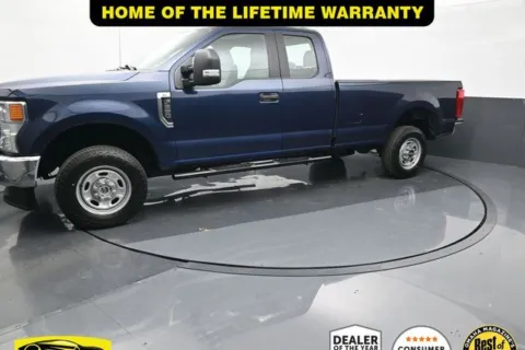 Another view of 2020 Ford F-250SD XL for sale in Omaha, NE at Schrier Automotive Inc