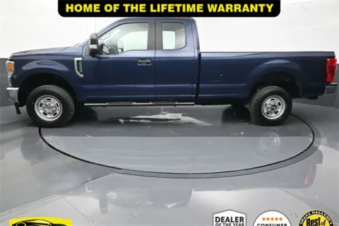 More photos of 2020 Ford F-250SD XL at Schrier Automotive Inc, NE