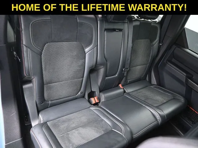 2023 Ford Bronco 4-Door Raptor - Photo 53