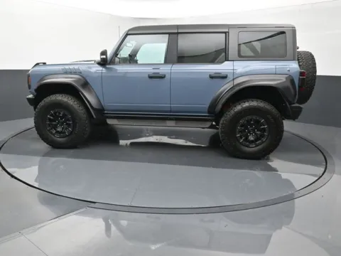 More photos of 2023 Ford Bronco Raptor at Schrier Automotive Inc, NE