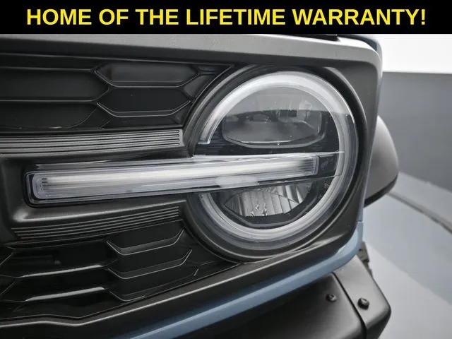 2023 Ford Bronco 4-Door Raptor - Photo 62