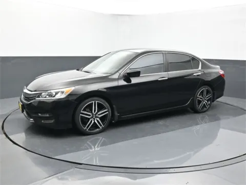 Photos of 2017 Honda Accord Sport for sale in Omaha, NE at Schrier Automotive Inc