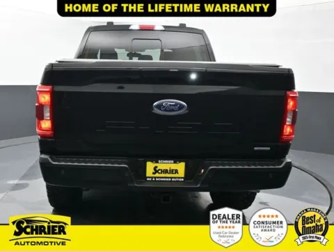 More photos of 2022 Ford F-150 XLT at Schrier Automotive Inc, NE