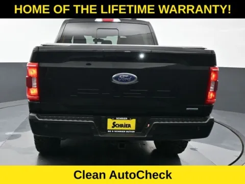 More photos of 2022 Ford F-150 XLT at Schrier Automotive Inc, NE