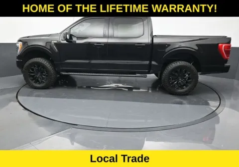 More photos of 2022 Ford F-150 XLT at Schrier Automotive Inc, NE