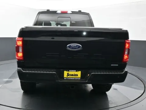 More photos of 2022 Ford F-150 XLT at Schrier Automotive Inc, NE