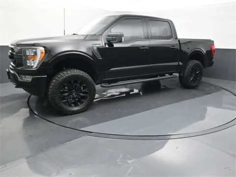 Photos of 2022 Ford F-150 XLT for sale in Omaha, NE at Schrier Automotive Inc