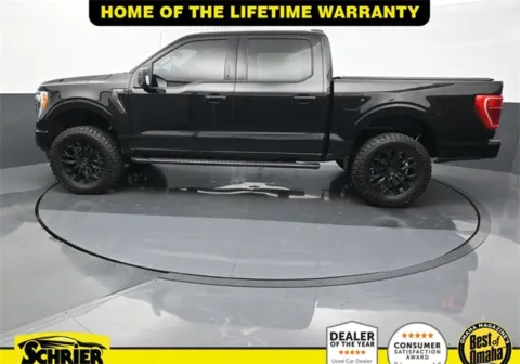 More photos of 2022 Ford F-150 XLT at Schrier Automotive Inc, NE