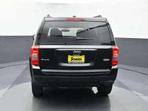 More photos of 2015 Jeep Patriot High Altitude at Schrier Automotive Inc, NE