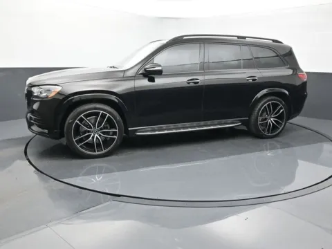 Photos of 2020 Mercedes-Benz GLS 580 for sale in Omaha, NE at Schrier Automotive Inc