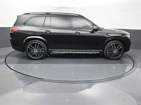 More photos of 2020 Mercedes-Benz GLS 580 at Schrier Automotive Inc, NE