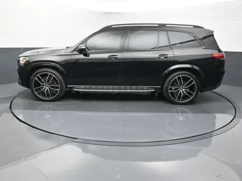 Another view of 2020 Mercedes-Benz GLS 580 for sale in Omaha, NE at Schrier Automotive Inc