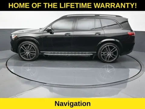 More photos of 2020 Mercedes-Benz GLS 580 at Schrier Automotive Inc, NE