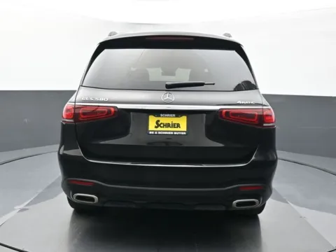 More photos of 2020 Mercedes-Benz GLS 580 at Schrier Automotive Inc, NE