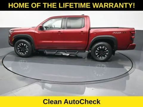 More photos of 2023 Nissan Frontier PRO-4X at Schrier Automotive Inc, NE