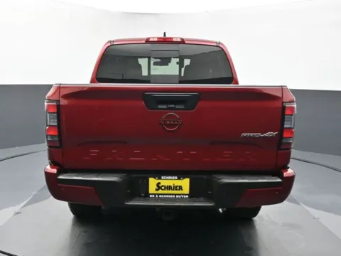 More photos of 2023 Nissan Frontier PRO-4X at Schrier Automotive Inc, NE