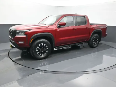 Photos of 2023 Nissan Frontier PRO-4X for sale in Omaha, NE at Schrier Automotive Inc