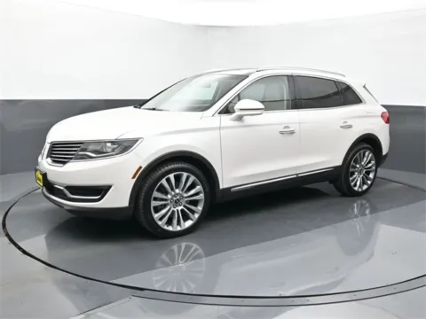 Photos of 2016 Lincoln MKX Reserve for sale in Omaha, NE at Schrier Automotive Inc