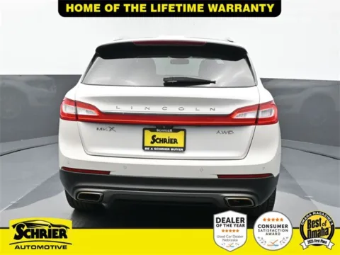 More photos of 2016 Lincoln MKX Reserve at Schrier Automotive Inc, NE