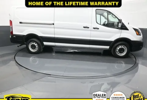 More photos of 2020 Ford Transit-150 at Schrier Automotive Inc, NE