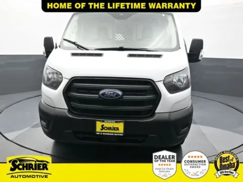 More photos of 2020 Ford Transit-150 at Schrier Automotive Inc, NE