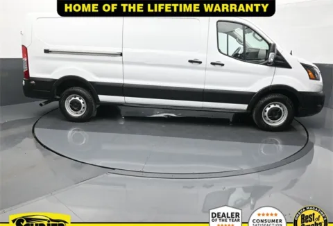 More photos of 2020 Ford Transit-150 at Schrier Automotive Inc, NE