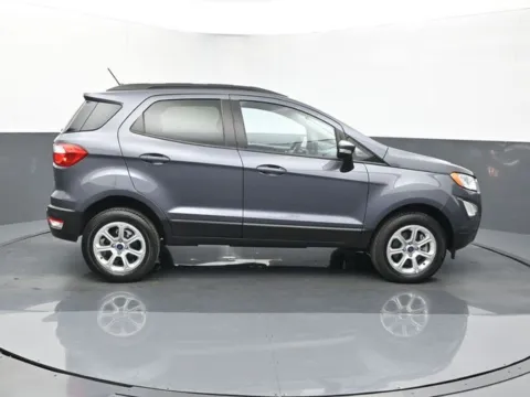 More photos of 2022 Ford EcoSport SE at Schrier Automotive Inc, NE