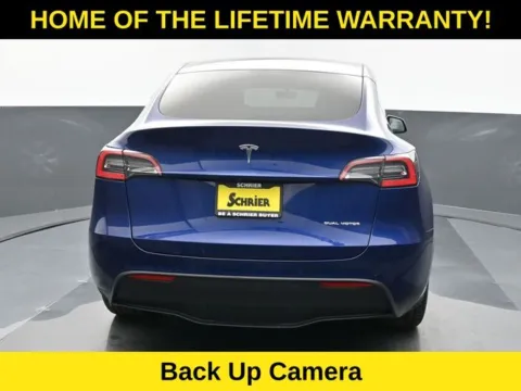 More photos of 2021 Tesla Model Y Long Range at Schrier Automotive Inc, NE