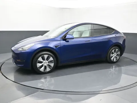 Photos of 2021 Tesla Model Y Long Range for sale in Omaha, NE at Schrier Automotive Inc