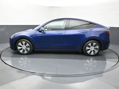 Another view of 2021 Tesla Model Y Long Range for sale in Omaha, NE at Schrier Automotive Inc