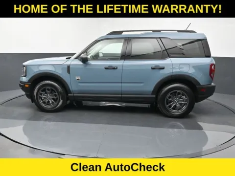 More photos of 2023 Ford Bronco Sport Big Bend at Schrier Automotive Inc, NE