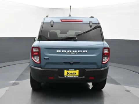 More photos of 2023 Ford Bronco Sport Big Bend at Schrier Automotive Inc, NE