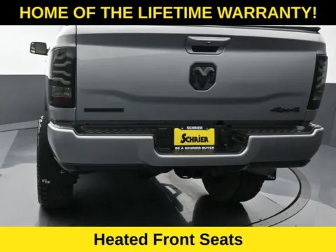 More photos of 2022 Ram 2500 Big Horn at Schrier Automotive Inc, NE