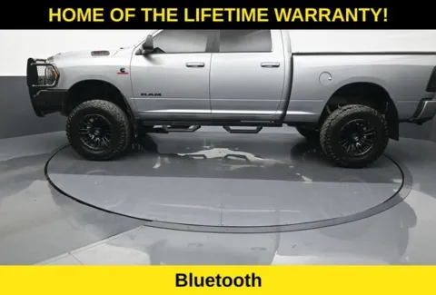 More photos of 2022 Ram 2500 Big Horn at Schrier Automotive Inc, NE