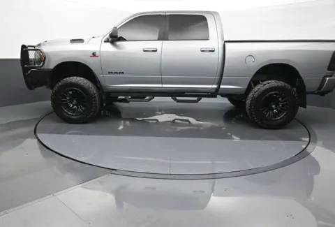 More photos of 2022 Ram 2500 Big Horn at Schrier Automotive Inc, NE