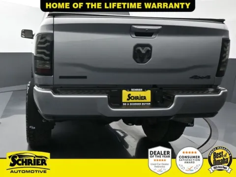 More photos of 2022 Ram 2500 Big Horn at Schrier Automotive Inc, NE